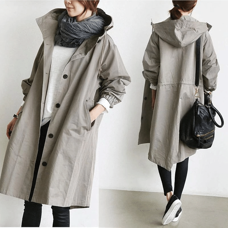 Astra 2024 Edition Windbreaker Jacket For Everyday Wear