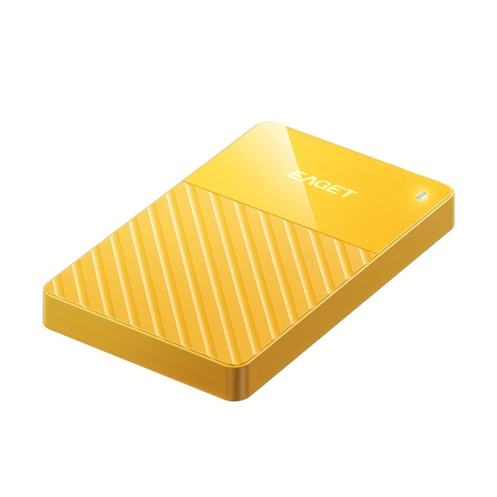 Unità SSD portatile esterna USB 3.0 per backup e archiviazione PC