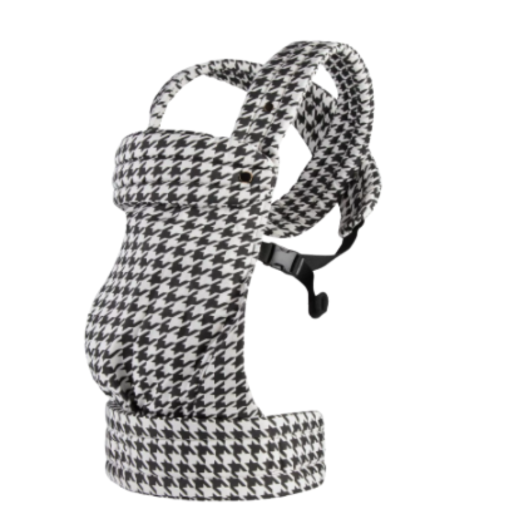 Comfortable Toddler Carrier With Adjustable Fit For Parents