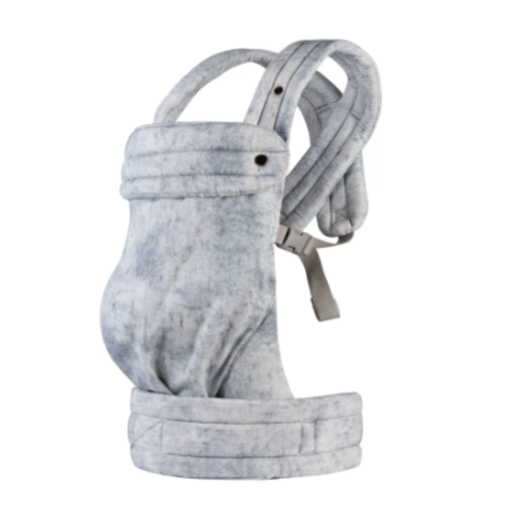Comfortable Toddler Carrier With Adjustable Fit For Parents