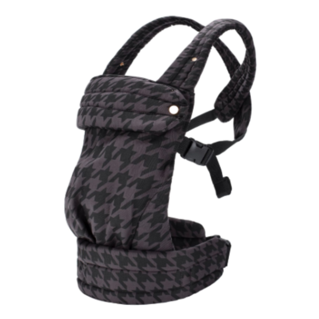 Comfortable Toddler Carrier With Adjustable Fit For Parents