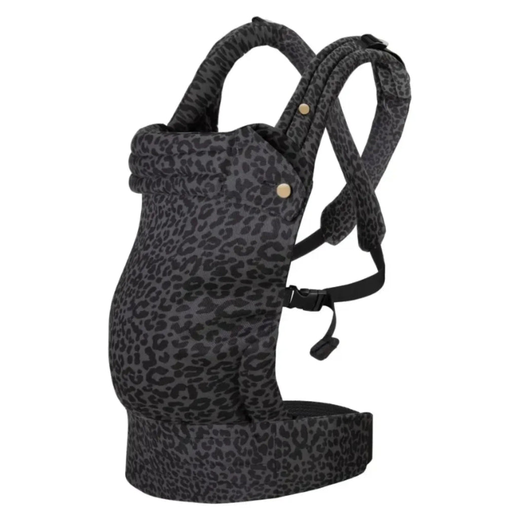 Comfortable Toddler Carrier With Adjustable Fit For Parents