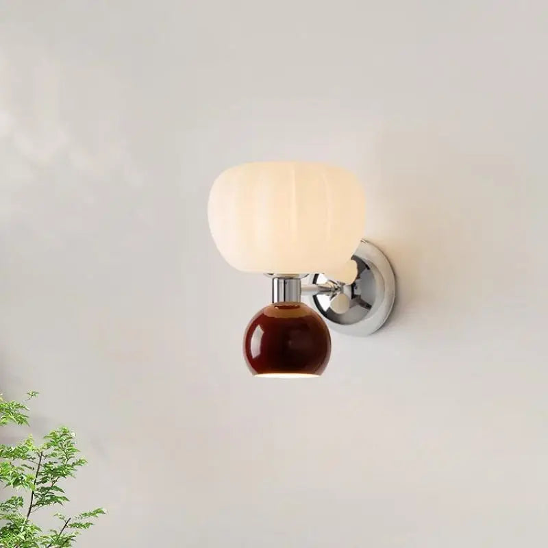Serenite Vägg-LED-lampa Lugnande stämningsbelysning för avkopplande rum | Snurv