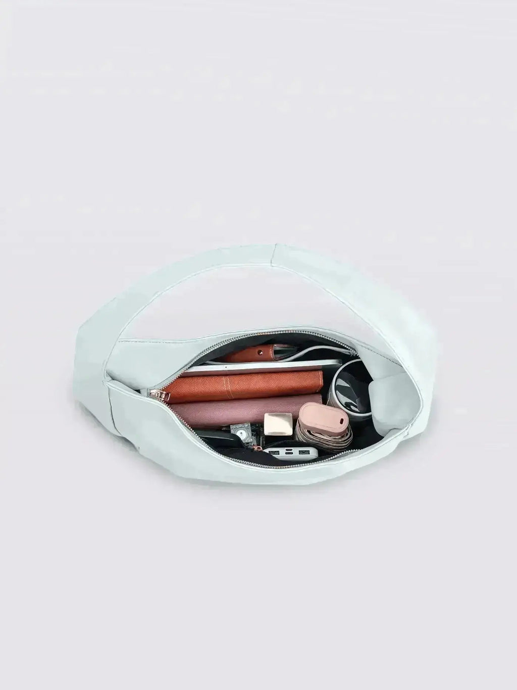 Everyday Bucket Tote Bag for Work & Daily Essentials