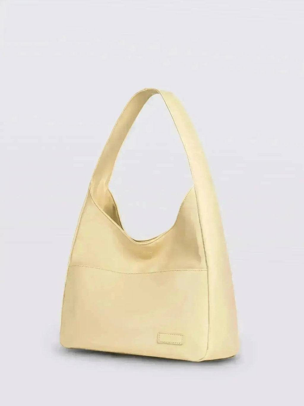 Everyday Bucket Tote Bag for Work & Daily Essentials