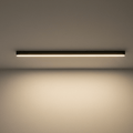 LumaNova LED Ceiling Lamp - Minimalist Scandinavian Design With Bright Luminosity