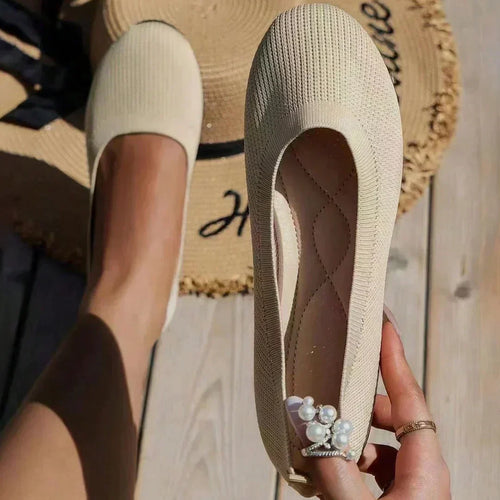Astra Slip-On Orthopädische Schuhe und Hausschuhe für ganztägigen Komfort