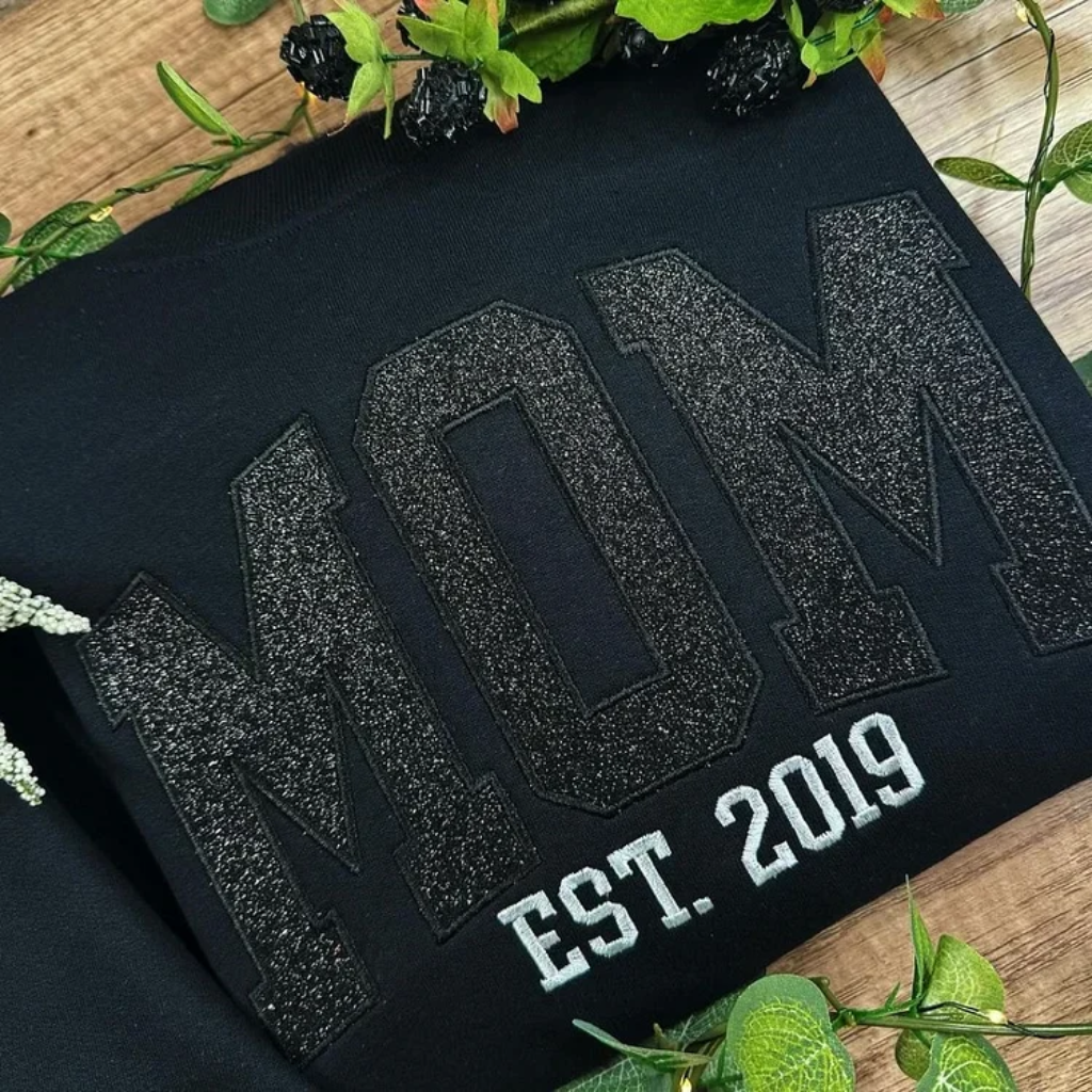 Sweatshirt com Capuz para o Dia da Mãe - Presente para Mamã, Mãe, Esposa