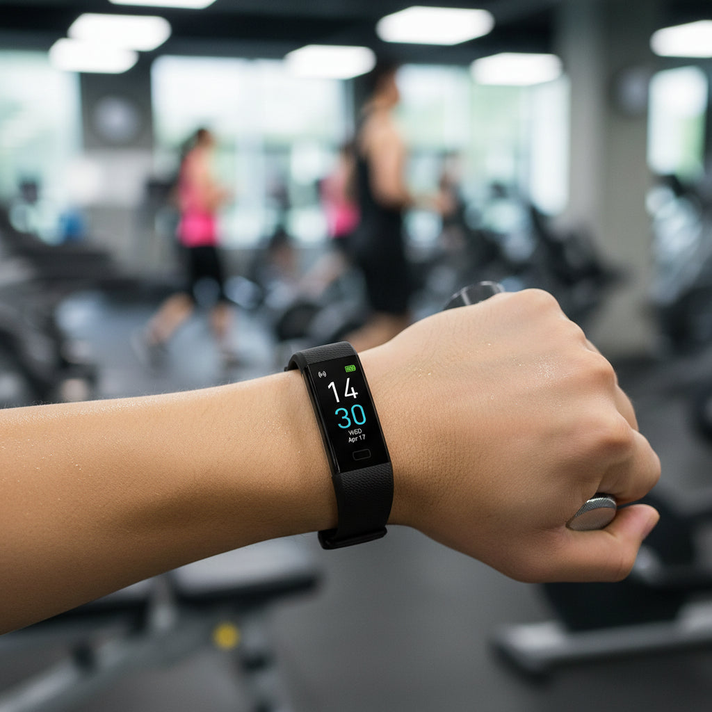 Smartwatch fitness tutto in uno con monitoraggio della salute