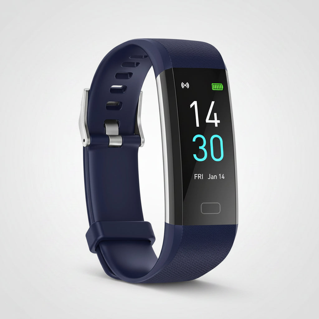Smartwatch fitness tutto in uno con monitoraggio della salute