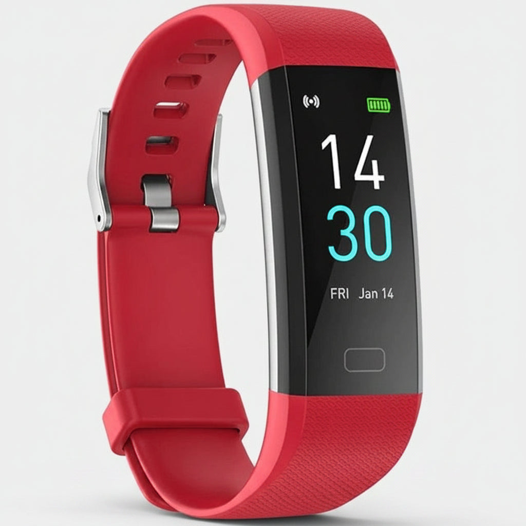 Smartwatch fitness tutto in uno con monitoraggio della salute