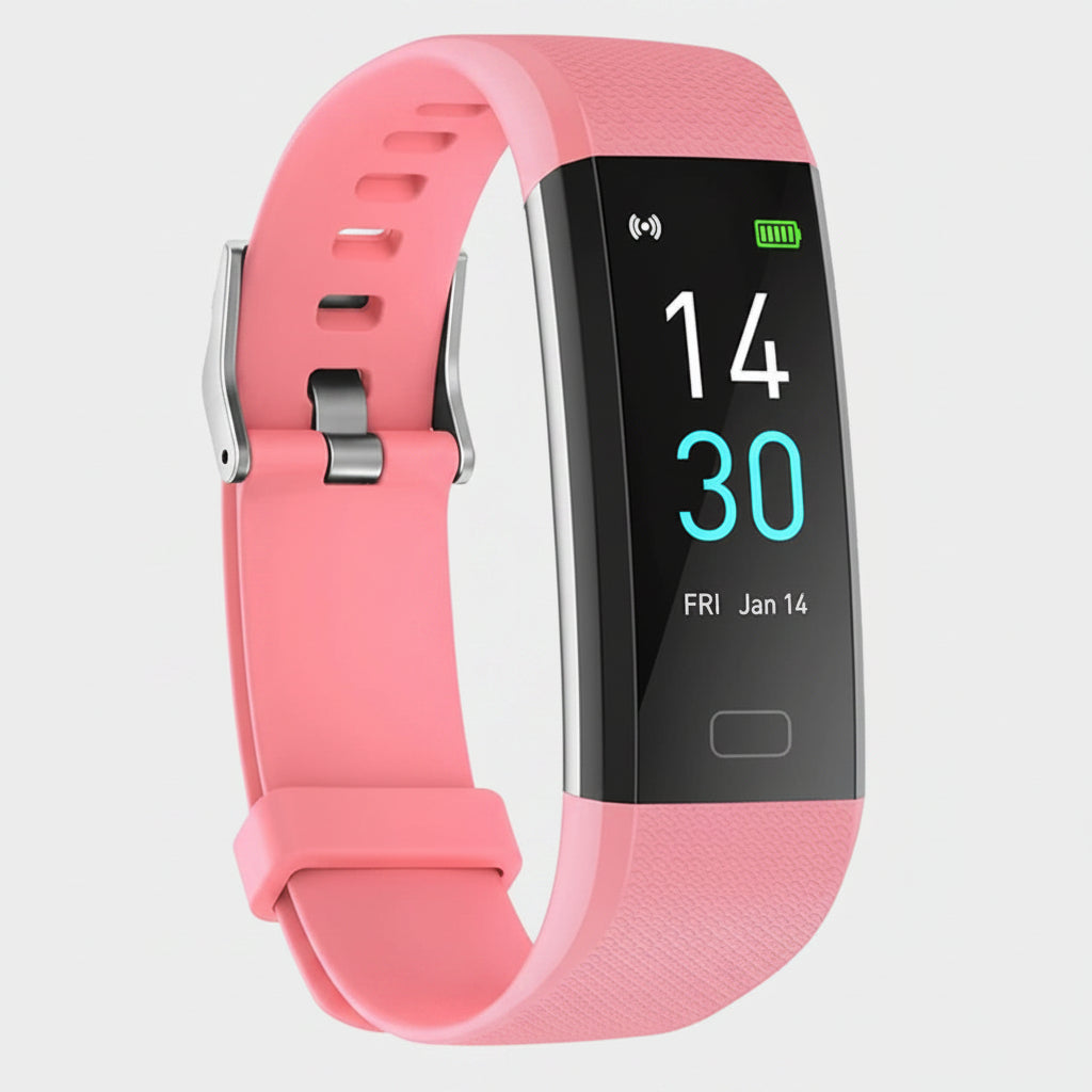 Smartwatch fitness tutto in uno con monitoraggio della salute