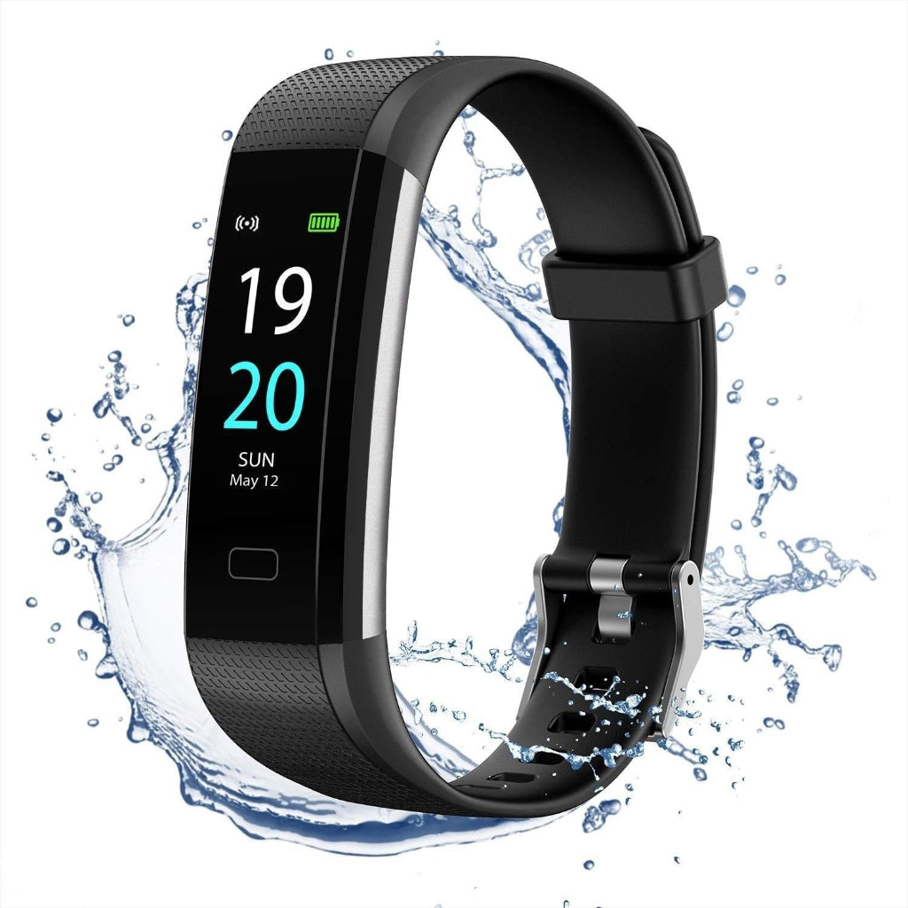 Smartwatch fitness tutto in uno con monitoraggio della salute