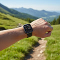 Comprehensive Health Monitoring Smartwatch For Fitness
