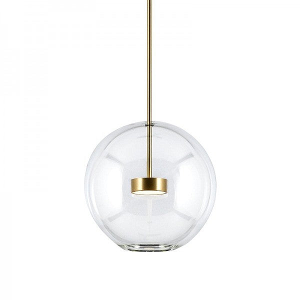 Nowoczesna lampa sufitowa wisząca Nova do wnętrz domowych