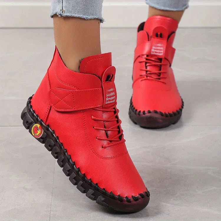 Nova Elegance Official Edition Orthopedic Boots Collection Series