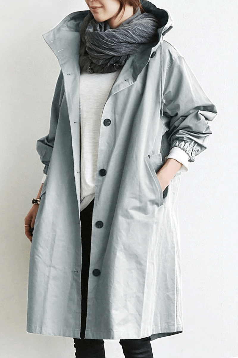 Astra 2024 Edition Windbreaker Jacket For Everyday Wear