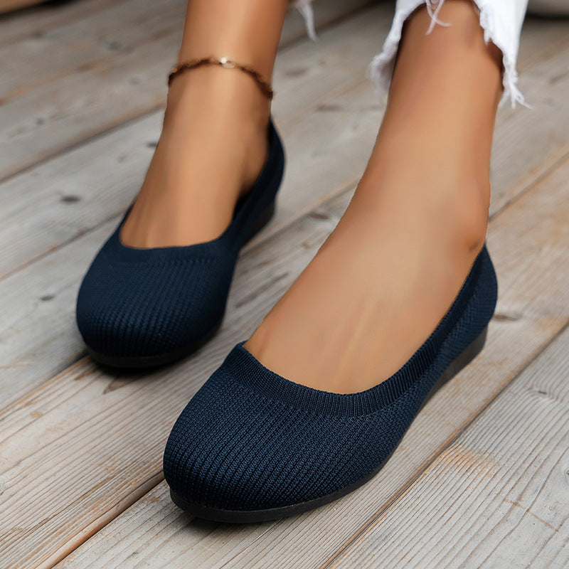 Astra Slip-On Orthopedic Shoes And Slippers For All Day Comfort