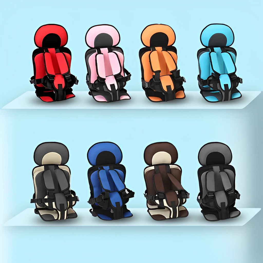 Nova Travel Child Seat For On The Go Families Everywhere