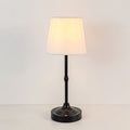 USB nabíjecí lampa s nastavitelným jasem, bezdrátová pro stoly