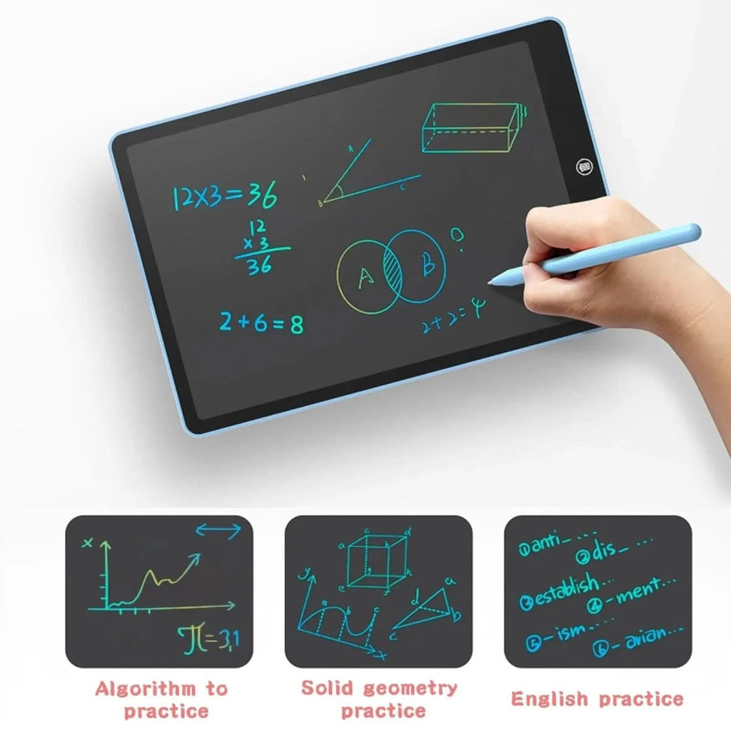 NovaSketch LCD-Zeichenbrett für Kinder und unterwegs