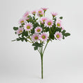 Daisy Artificial Flowers Bouquet For Mother's Day Table Centerpiece