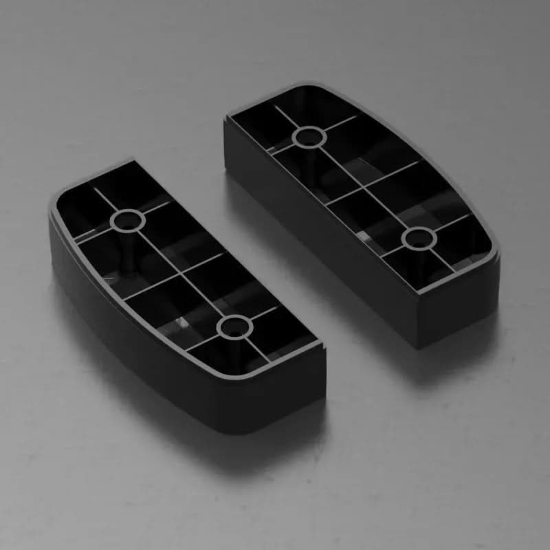 FlexStep Pro Nastavitelný stepper pro všestranné domácí cvičení