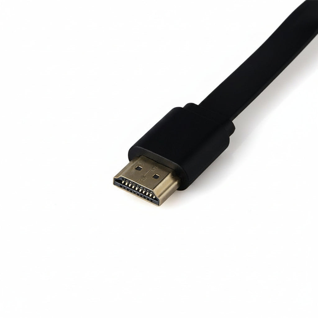 Chromecast Media Player For TV Streaming And Smart Viewing