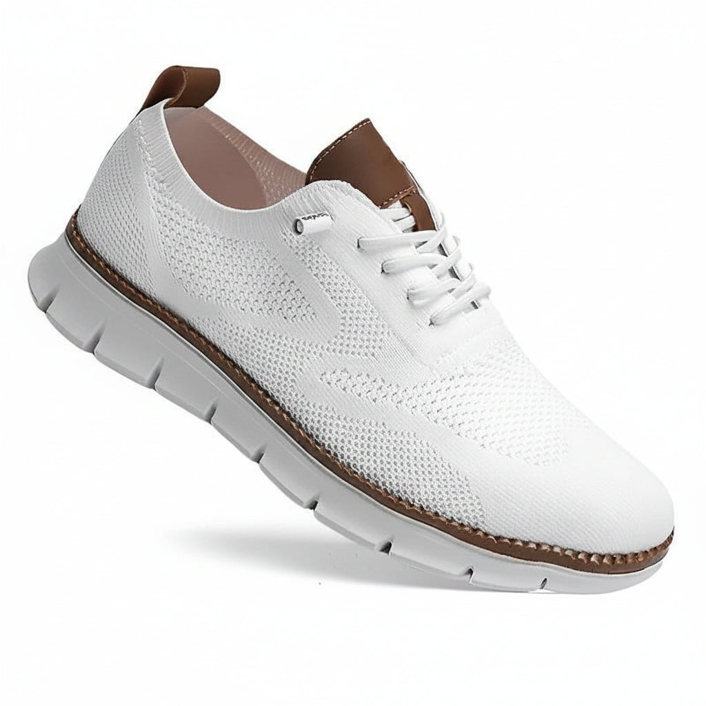 Effortless Slip On Urban Shoes For All Day Comfort