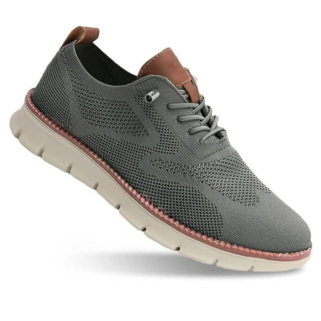 Effortless Slip On Urban Shoes For All Day Comfort