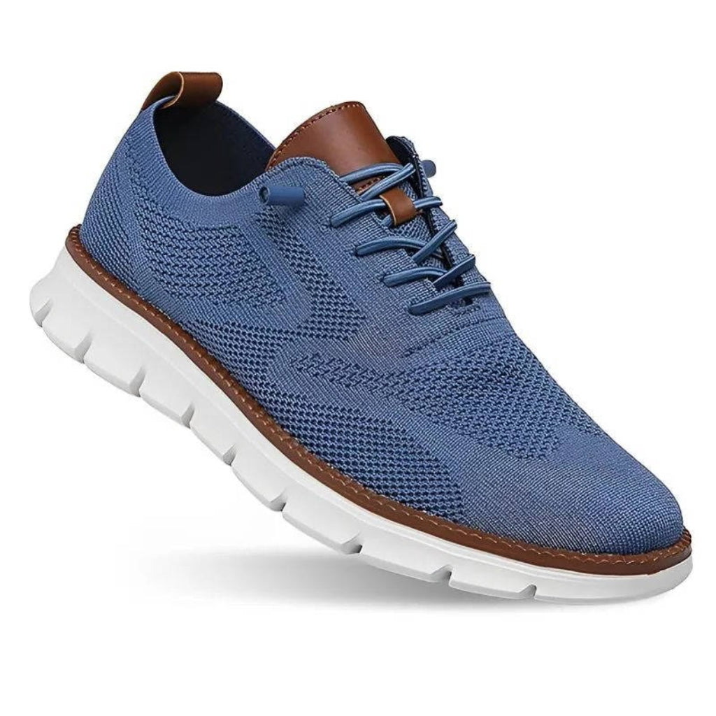 Effortless Slip On Urban Shoes For All Day Comfort