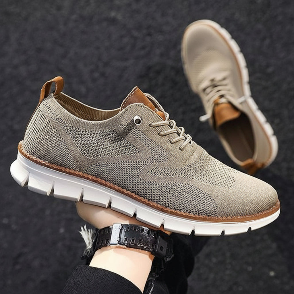 Effortless Slip On Urban Shoes For All Day Comfort