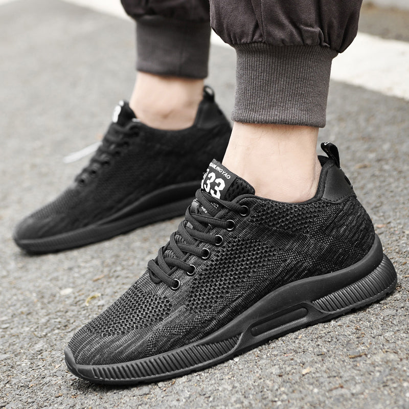 NovaFlex Elevation Sneakers With Orthopedic Support
