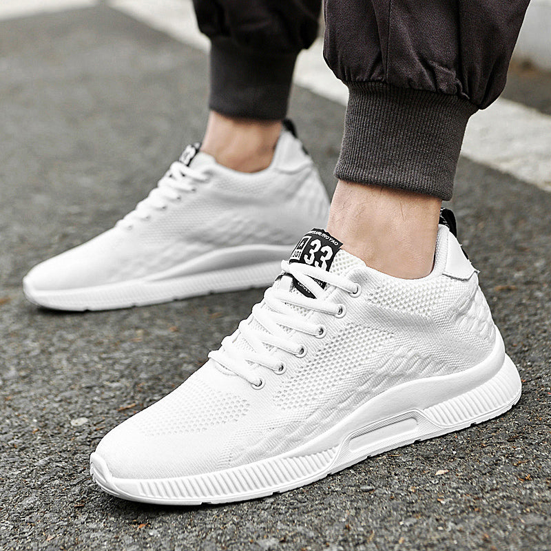 NovaFlex Elevation Sneakers With Orthopedic Support