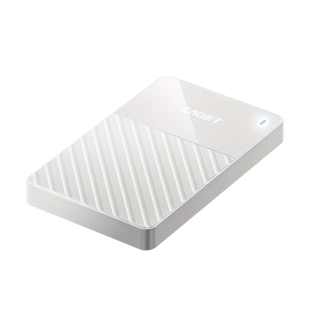 Unità SSD portatile esterna USB 3.0 per backup e archiviazione PC