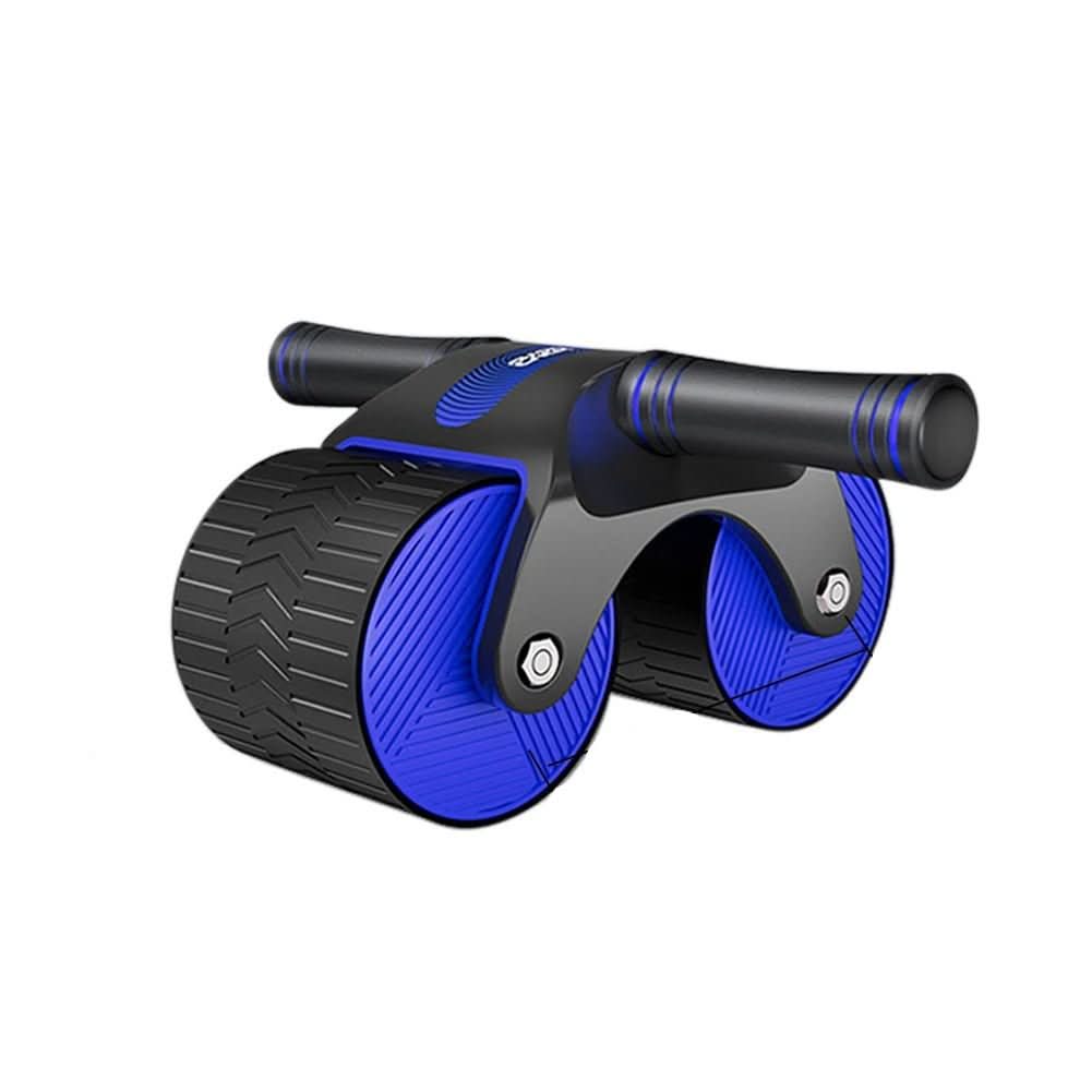 عجلة تمرين أيروفليكس مع عجلة غير قابلة للانزلاق ووظيفة الارتداد