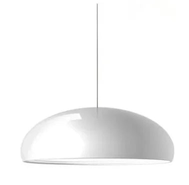 NocturneSpark Glow Pendant In Nordic Night Shimmer Style