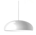 NocturneSpark Glow Pendant In Nordic Night Shimmer Style
