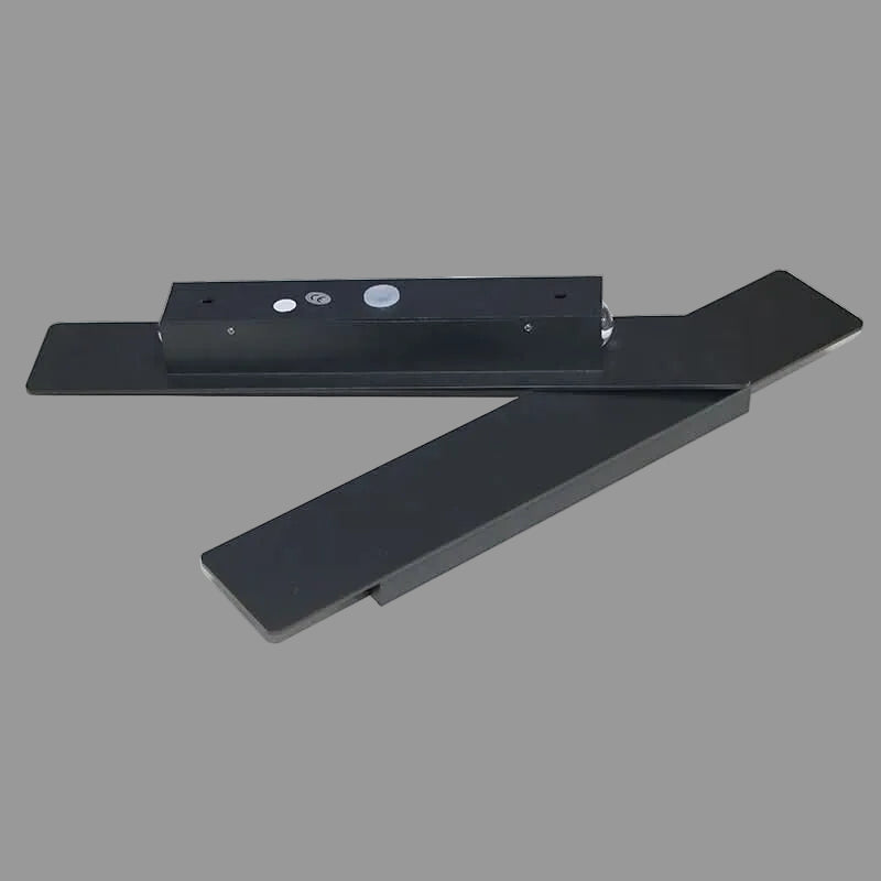 AstraGlow waterdichte LED-wandlamp voor tuin- en terrasverlichting