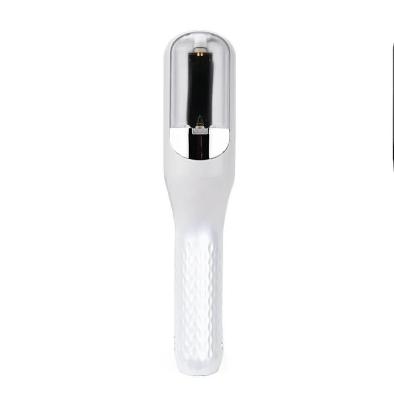 NexaHair Precision Hair Clippers For Healthy Ends And Split Ends