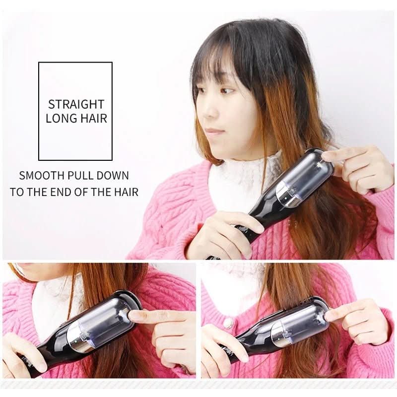 NexaHair Precision Hair Clippers For Healthy Ends And Split Ends
