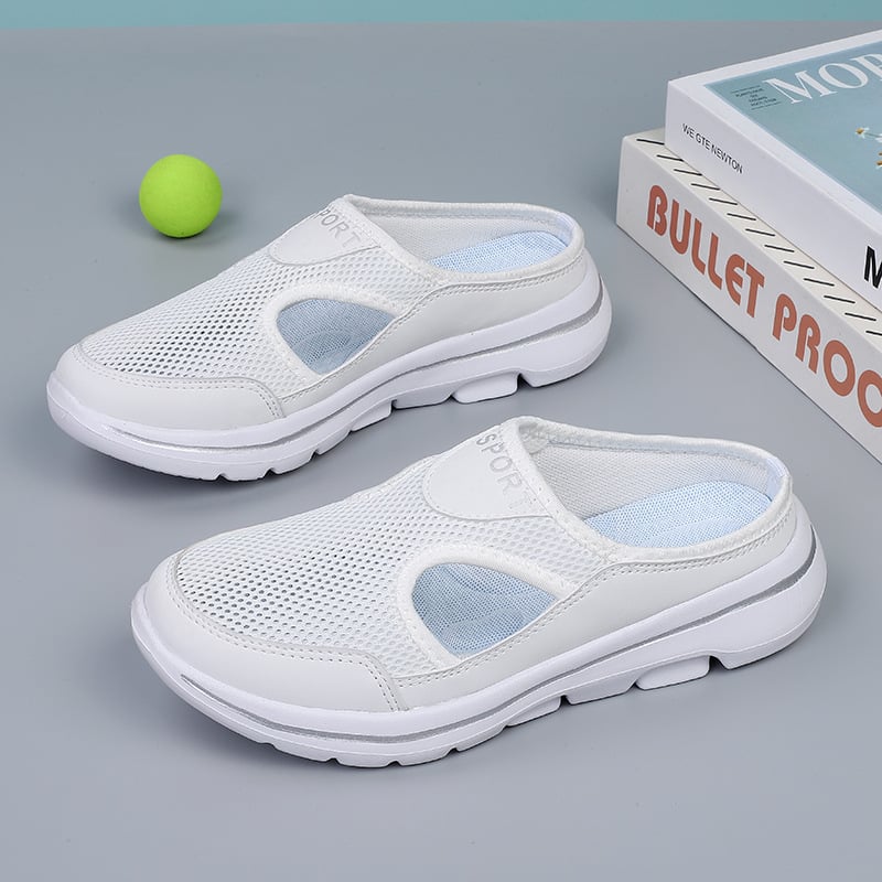 OrthoStride Arch Support Orthopedic Footwear For All Day Comfort