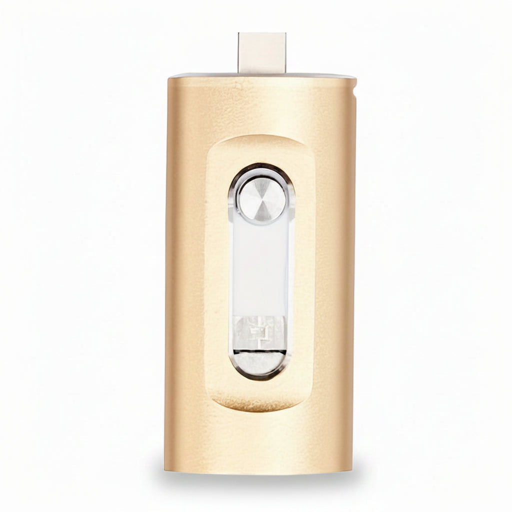 External Portable SSD USB 3.0 Drive For Fast Storage