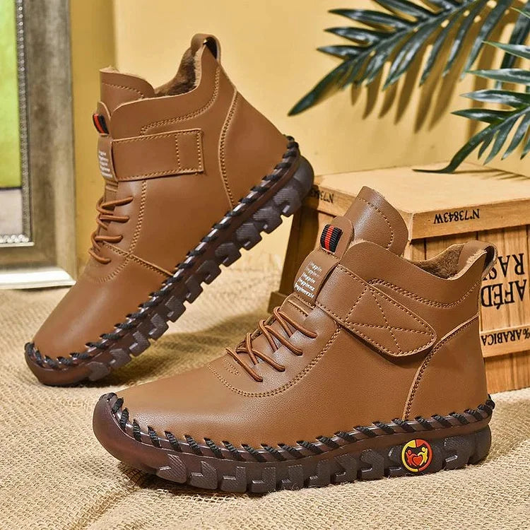 Nova Elegance Official Edition Orthopedic Boots Collection Series