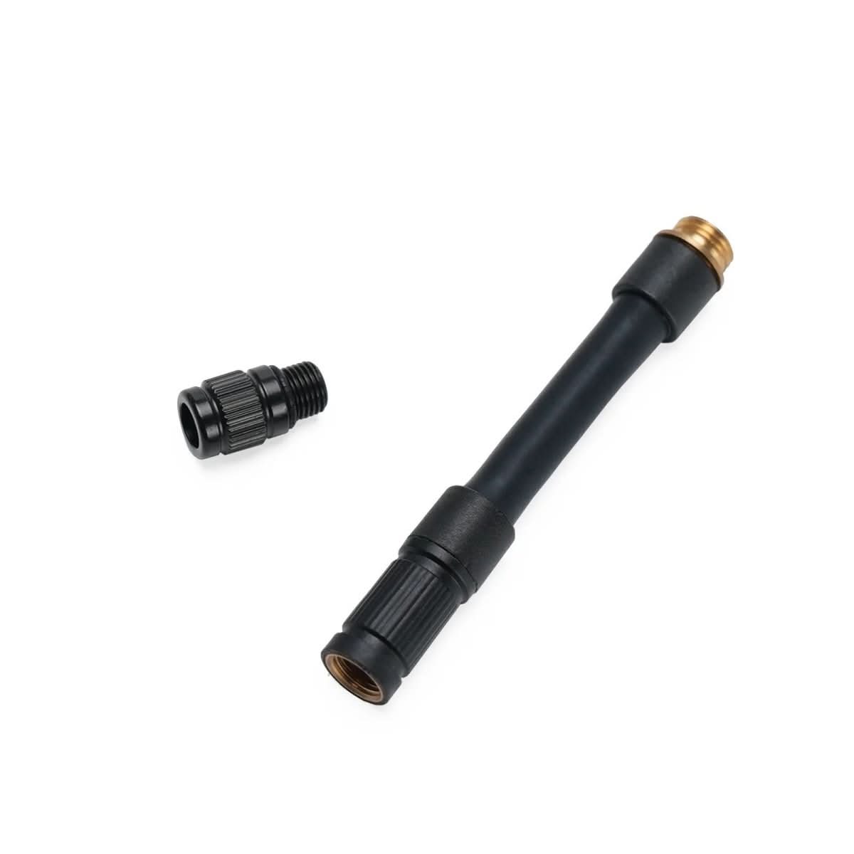 Dobíjecí mini přenosná pumpa na kolo s 100 PSI a USB-C
