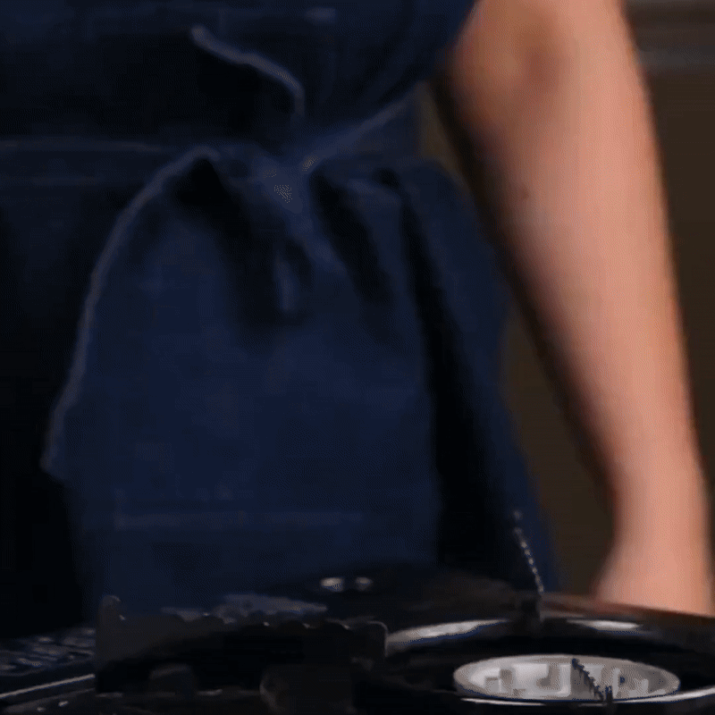 Aurora Premium Pan - Uncoated Pan For All Hob Types