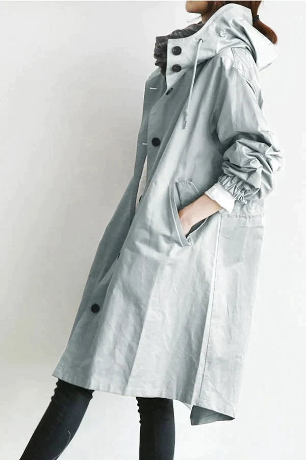 Astra 2024 Edition Windbreaker Jacket For Everyday Wear