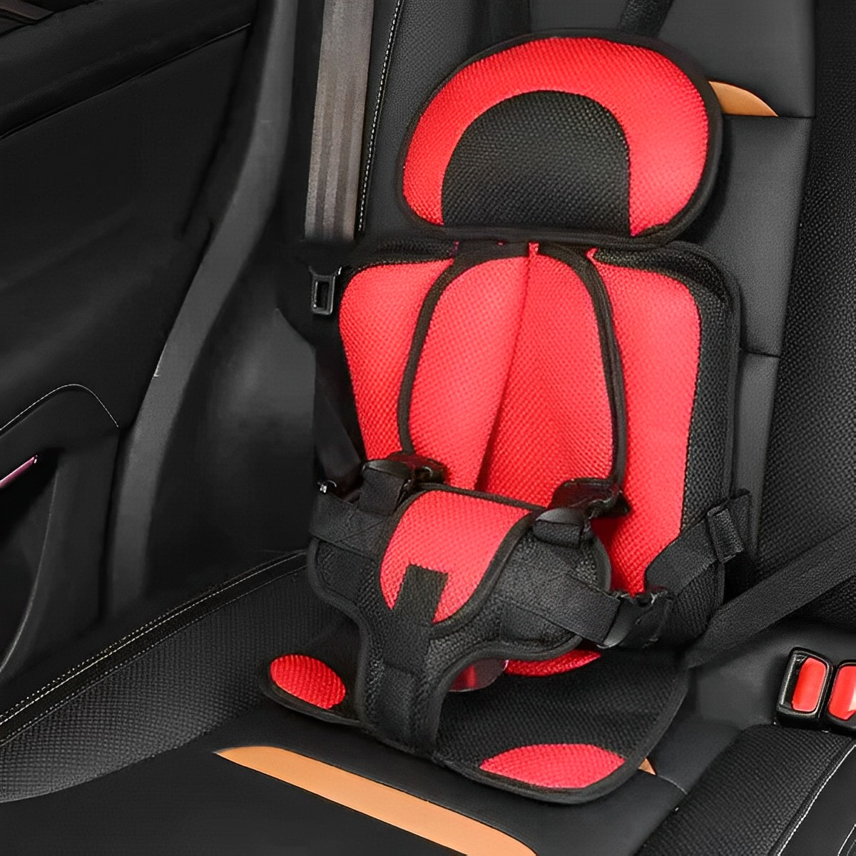 Nova Travel Child Seat For On The Go Families Everywhere