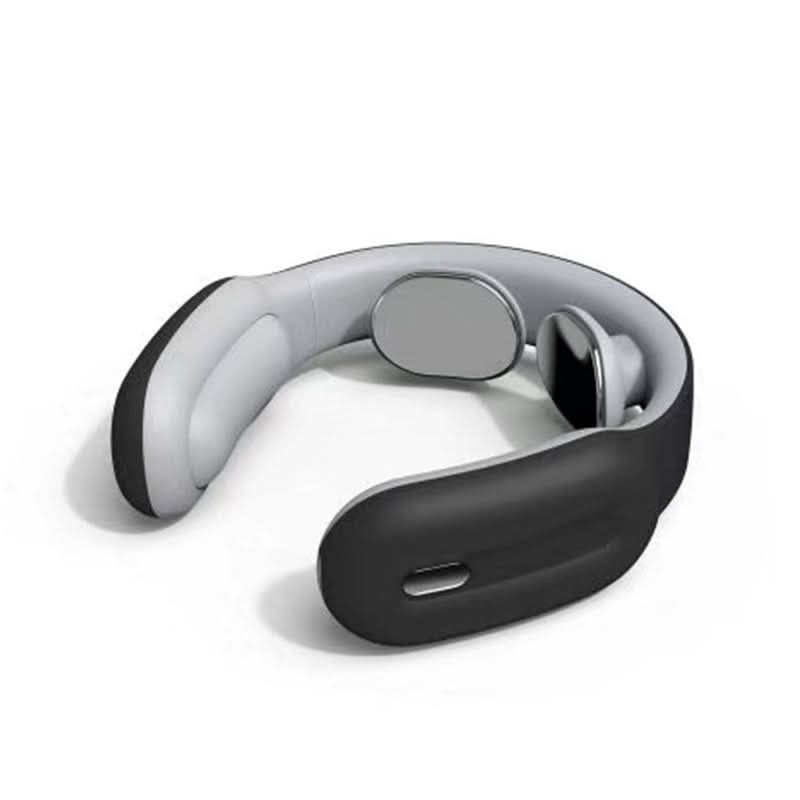 AstraEase Electric Neck Massager With Heat For Pain Relief