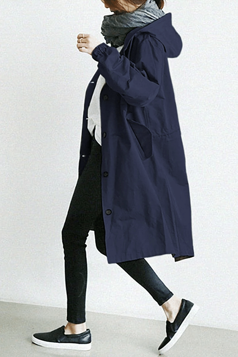 Astra 2024 Edition Windbreaker Jacket For Everyday Wear